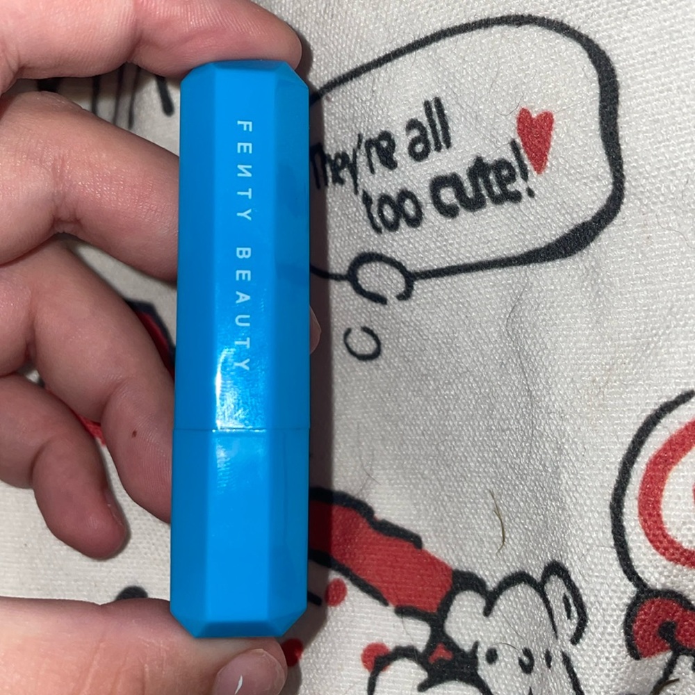 fenty beauty poutsicle